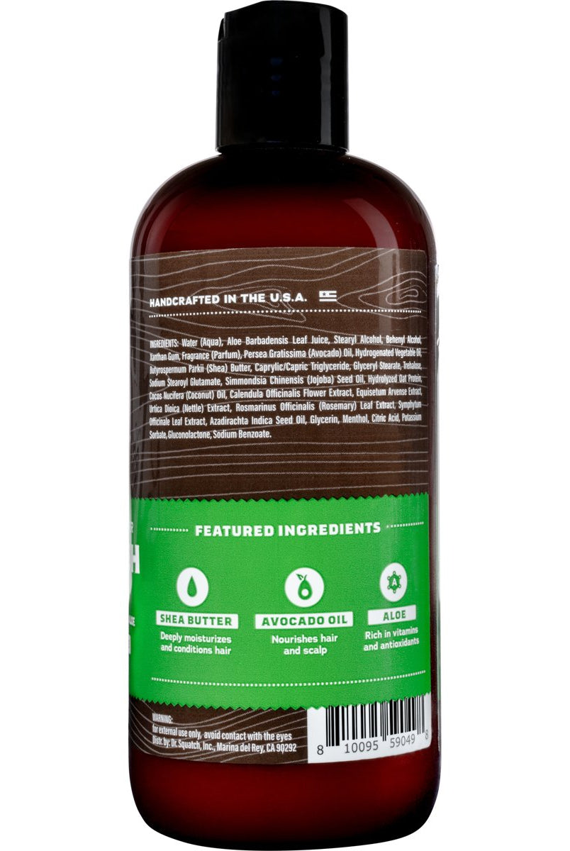 COOL FRESH ALOE CONDITIONER - Uptown Boutique Ramona