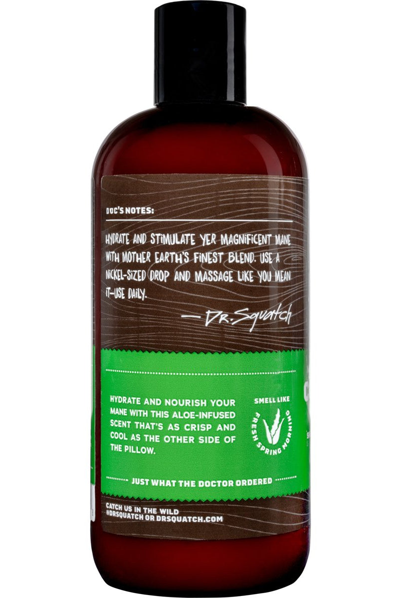 COOL FRESH ALOE CONDITIONER - Uptown Boutique Ramona