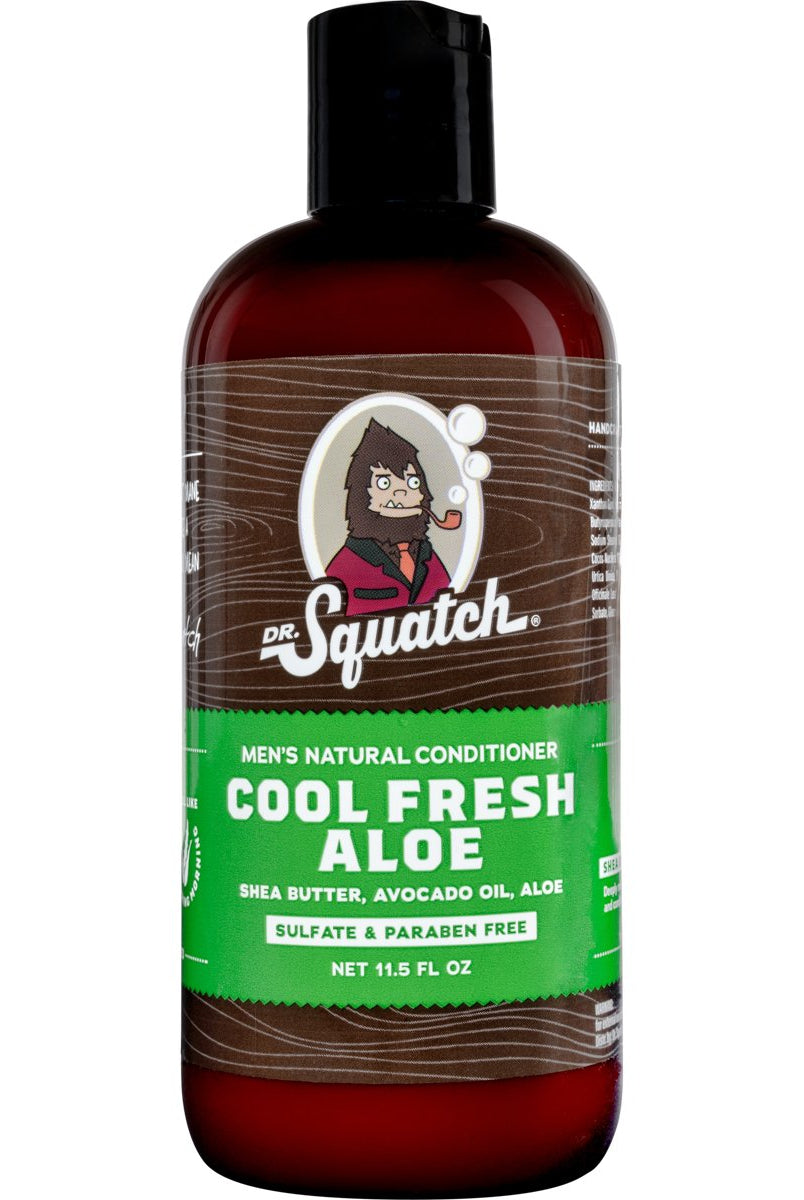 COOL FRESH ALOE CONDITIONER - Uptown Boutique Ramona