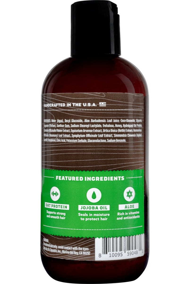 COOL FRESH ALOE SHAMPOO - Uptown Boutique Ramona