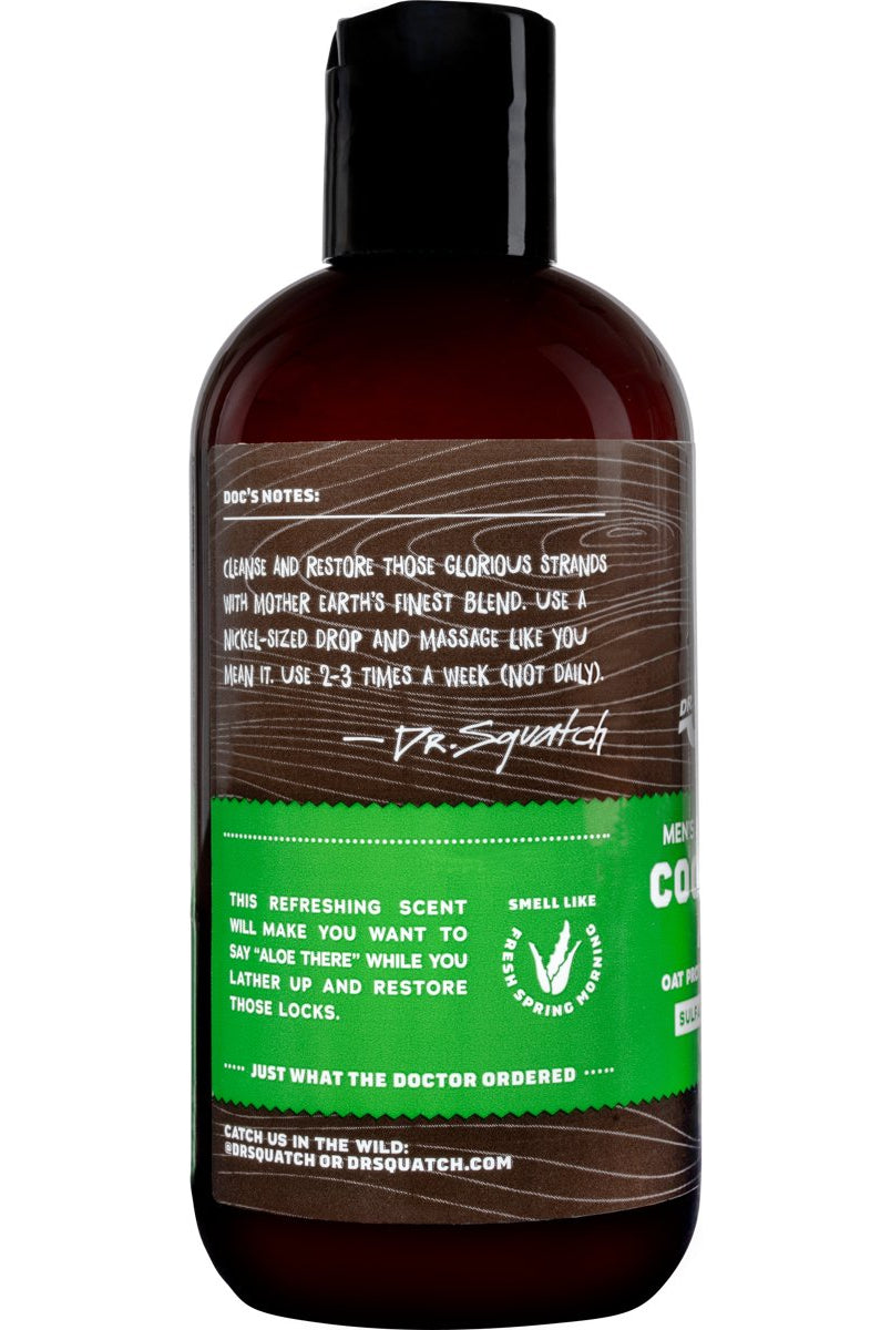 COOL FRESH ALOE SHAMPOO - Uptown Boutique Ramona