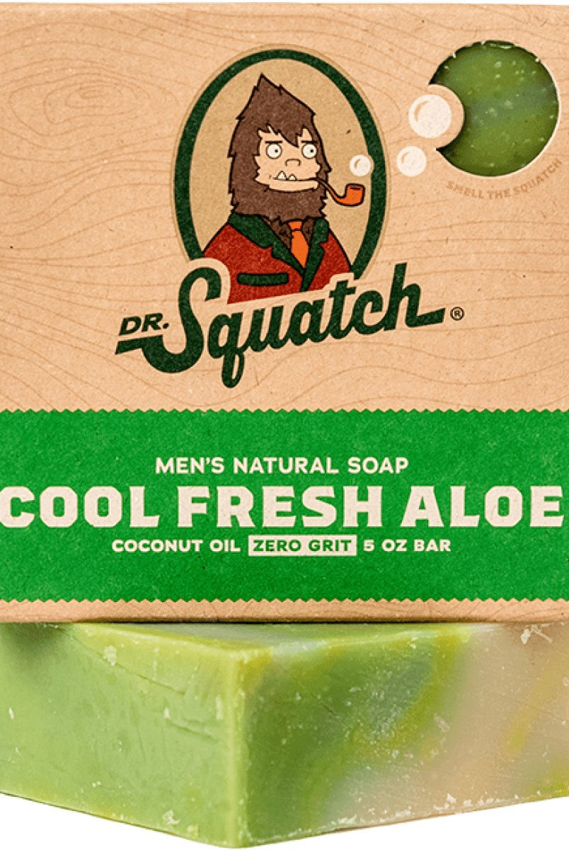 COOL FRESH ALOE - Uptown Boutique Ramona