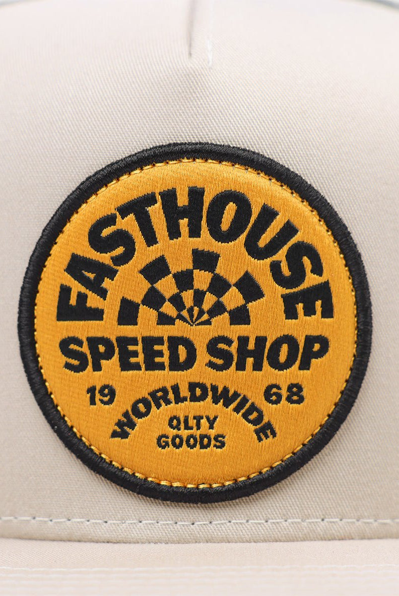 Deco Hat - Uptown Boutique Ramona