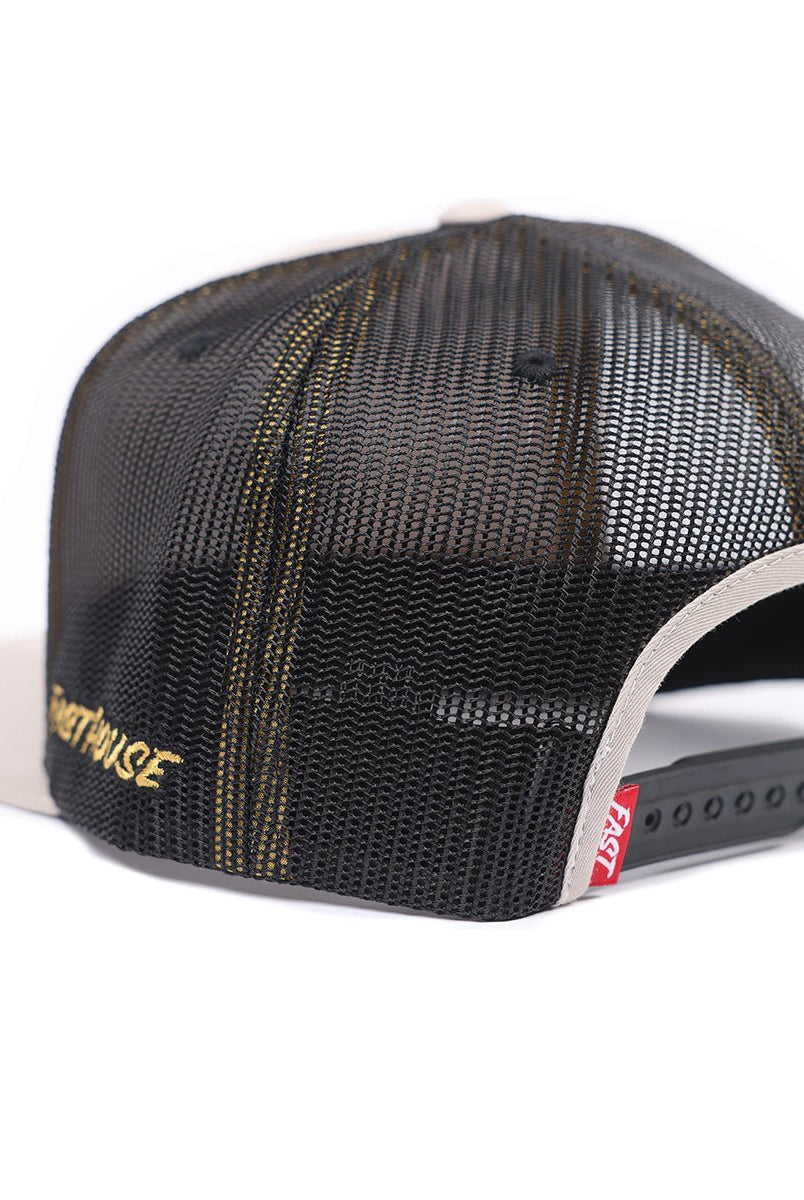 Deco Hat - Uptown Boutique Ramona