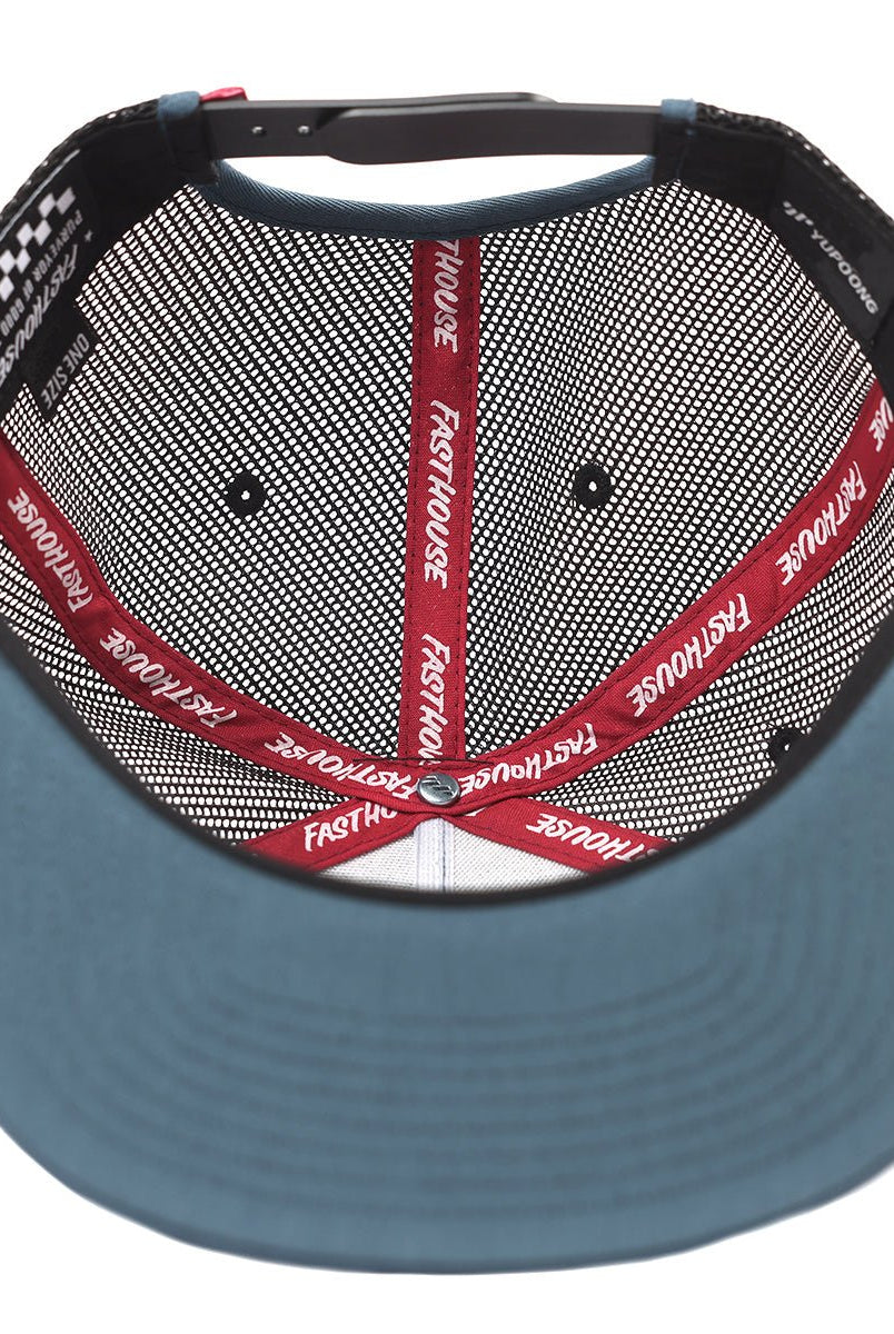 Deco Hat - Uptown Boutique Ramona