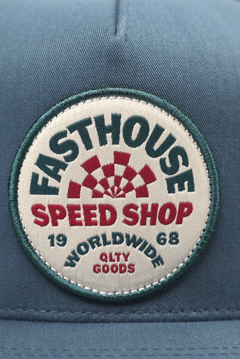 Deco Hat - Uptown Boutique Ramona