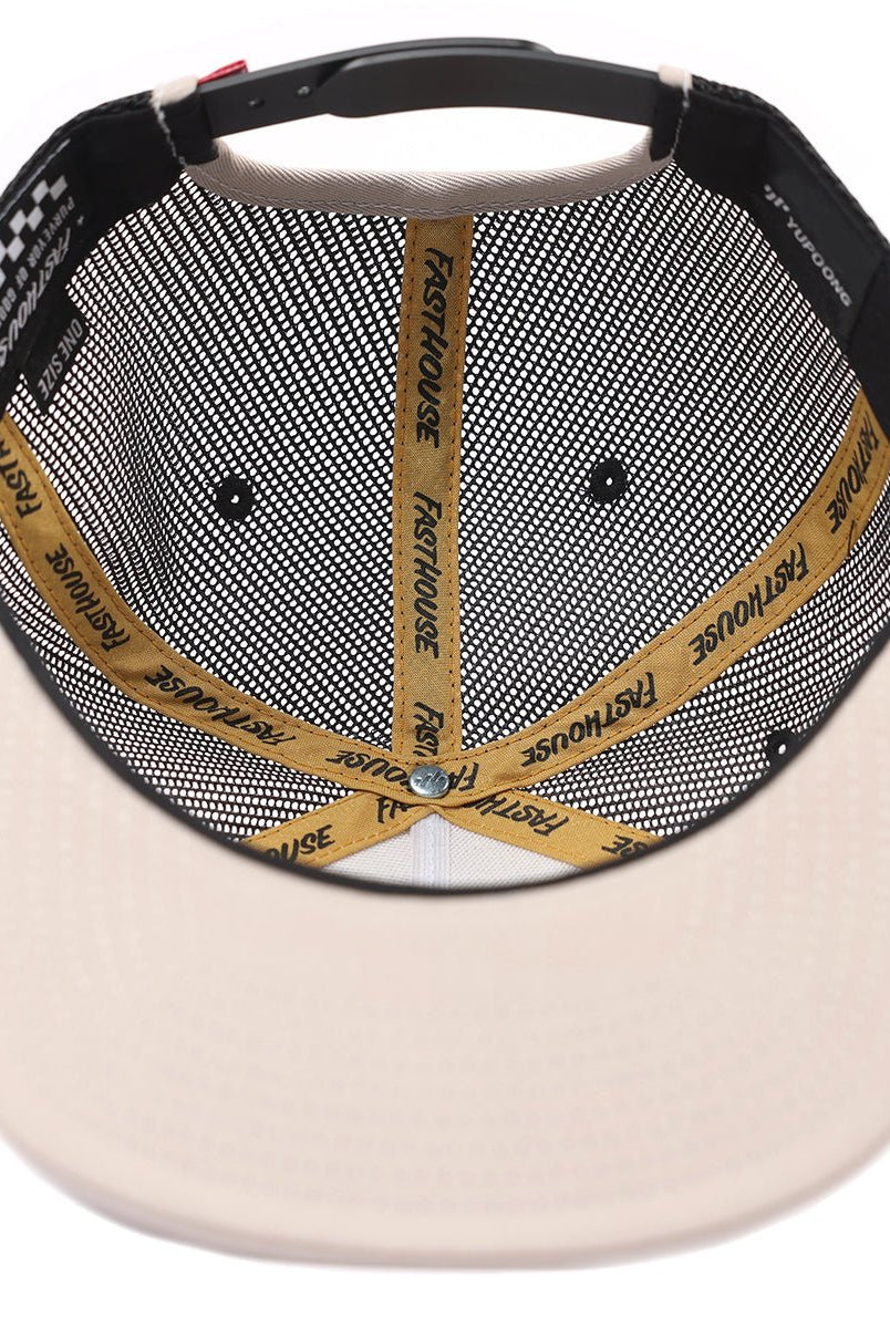 Deco Hat - Uptown Boutique Ramona