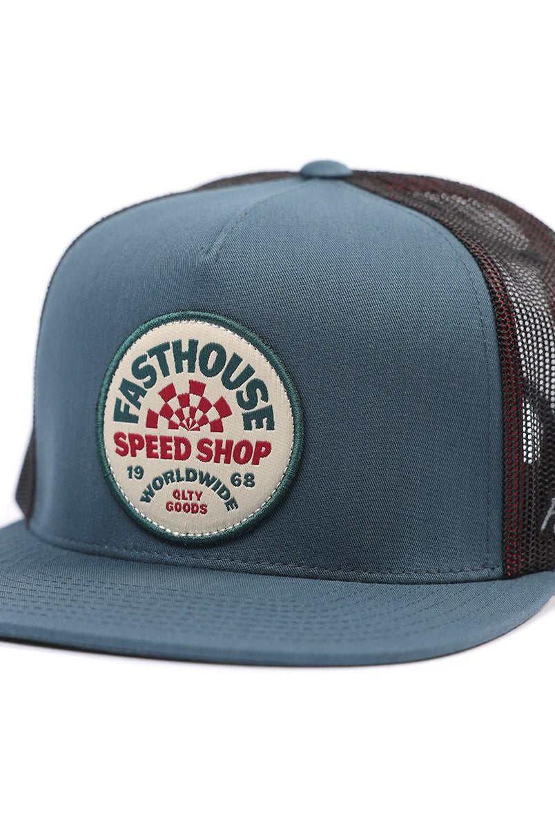 Deco Hat - Uptown Boutique Ramona