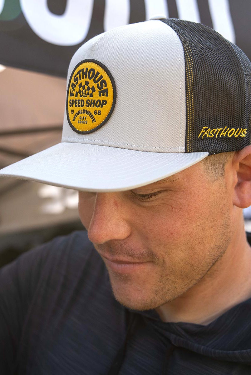 Deco Hat - Uptown Boutique Ramona