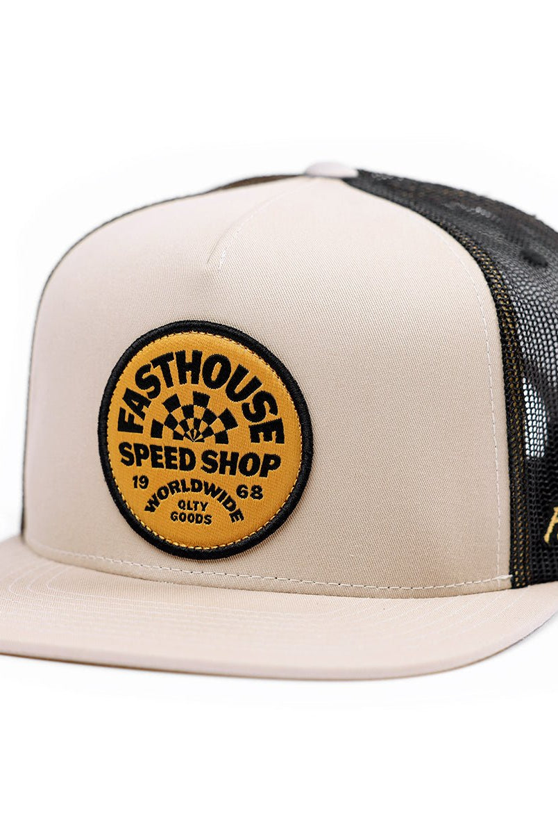 Deco Hat - Uptown Boutique Ramona