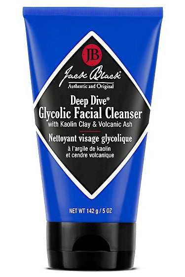 Deep Dive® Glycolic Facial Cleanser - Uptown Boutique Ramona