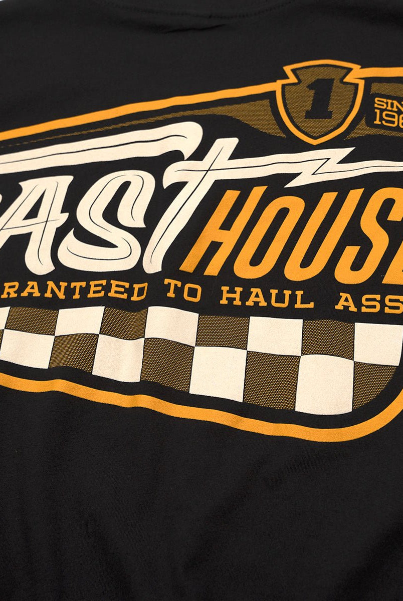 Diner Tee - Uptown Boutique Ramona