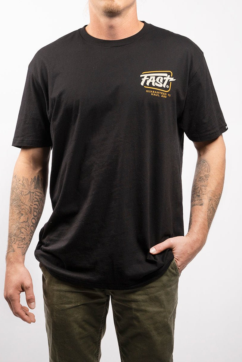 Diner Tee - Uptown Boutique Ramona