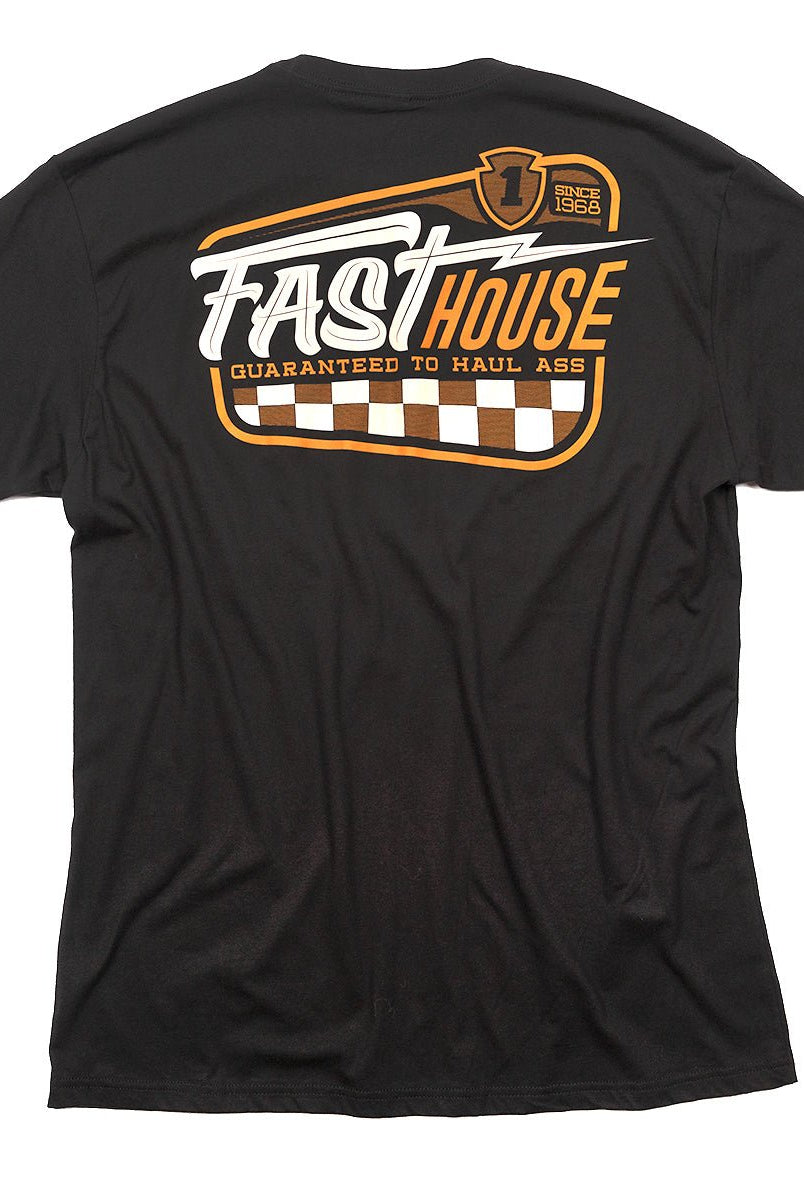 Diner Tee - Uptown Boutique Ramona