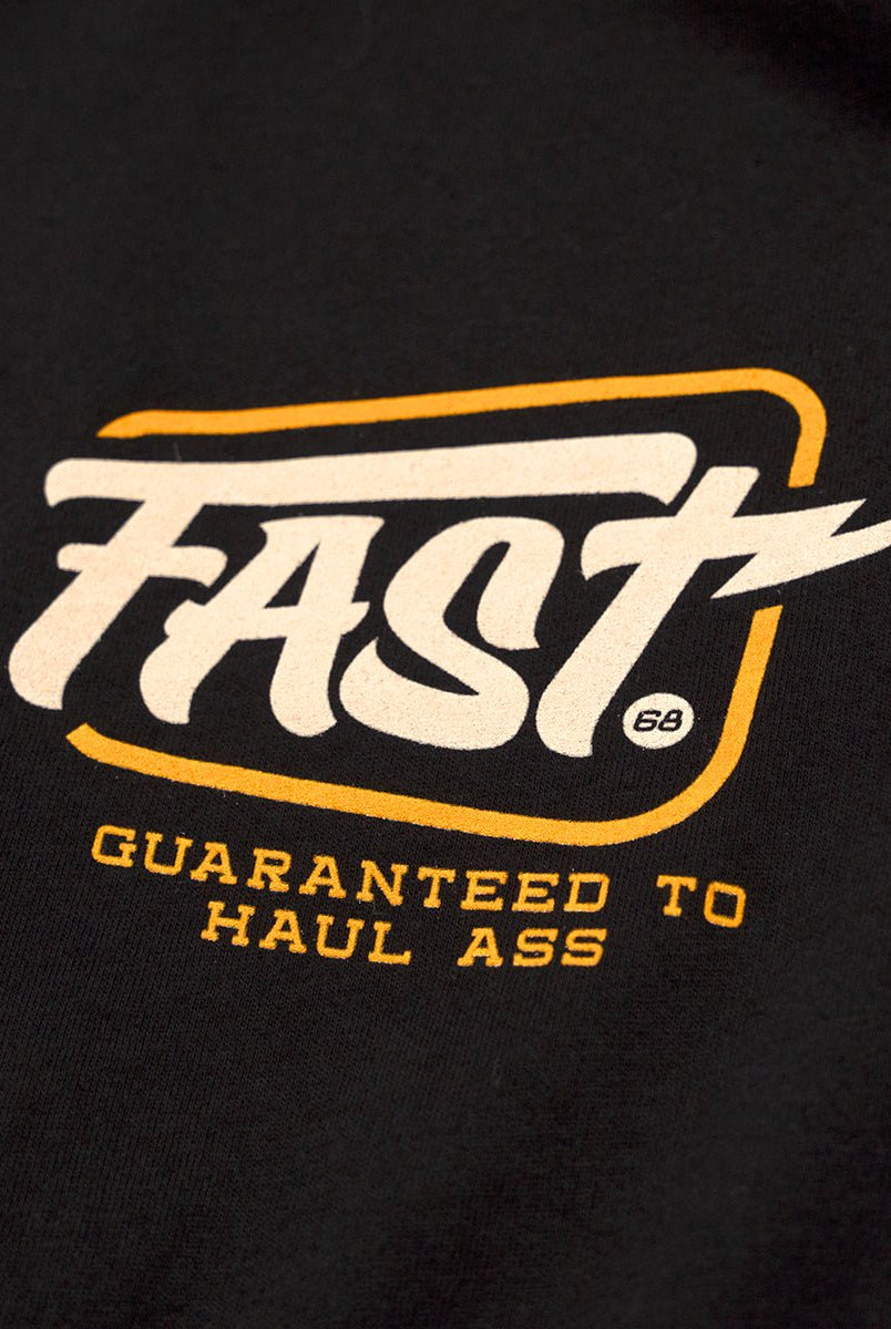 Diner Tee - Uptown Boutique Ramona