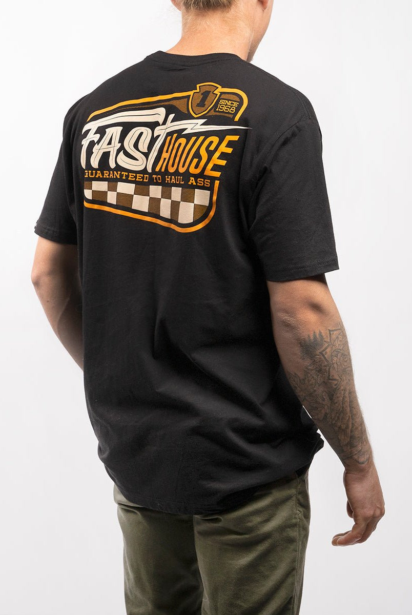 Diner Tee - Uptown Boutique Ramona