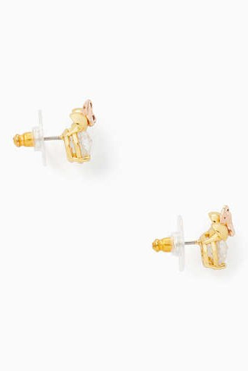 Disney X Kate Spade New York Minnie Studs - Uptown Boutique Ramona