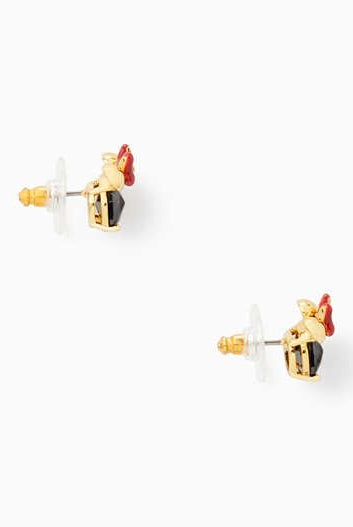 Disney X Kate Spade New York Minnie Studs - Uptown Boutique Ramona