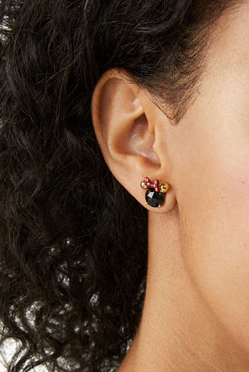 Disney X Kate Spade New York Minnie Studs - Uptown Boutique Ramona