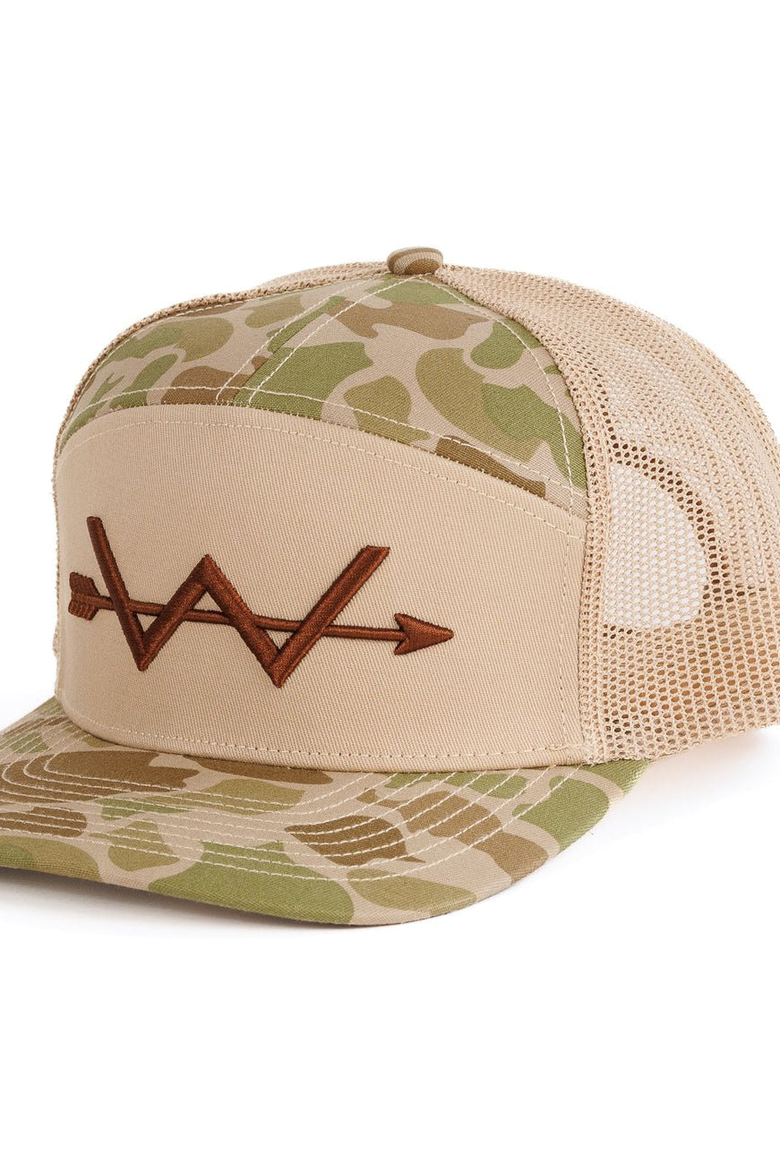 DUCK BLIND - Uptown Boutique Ramona