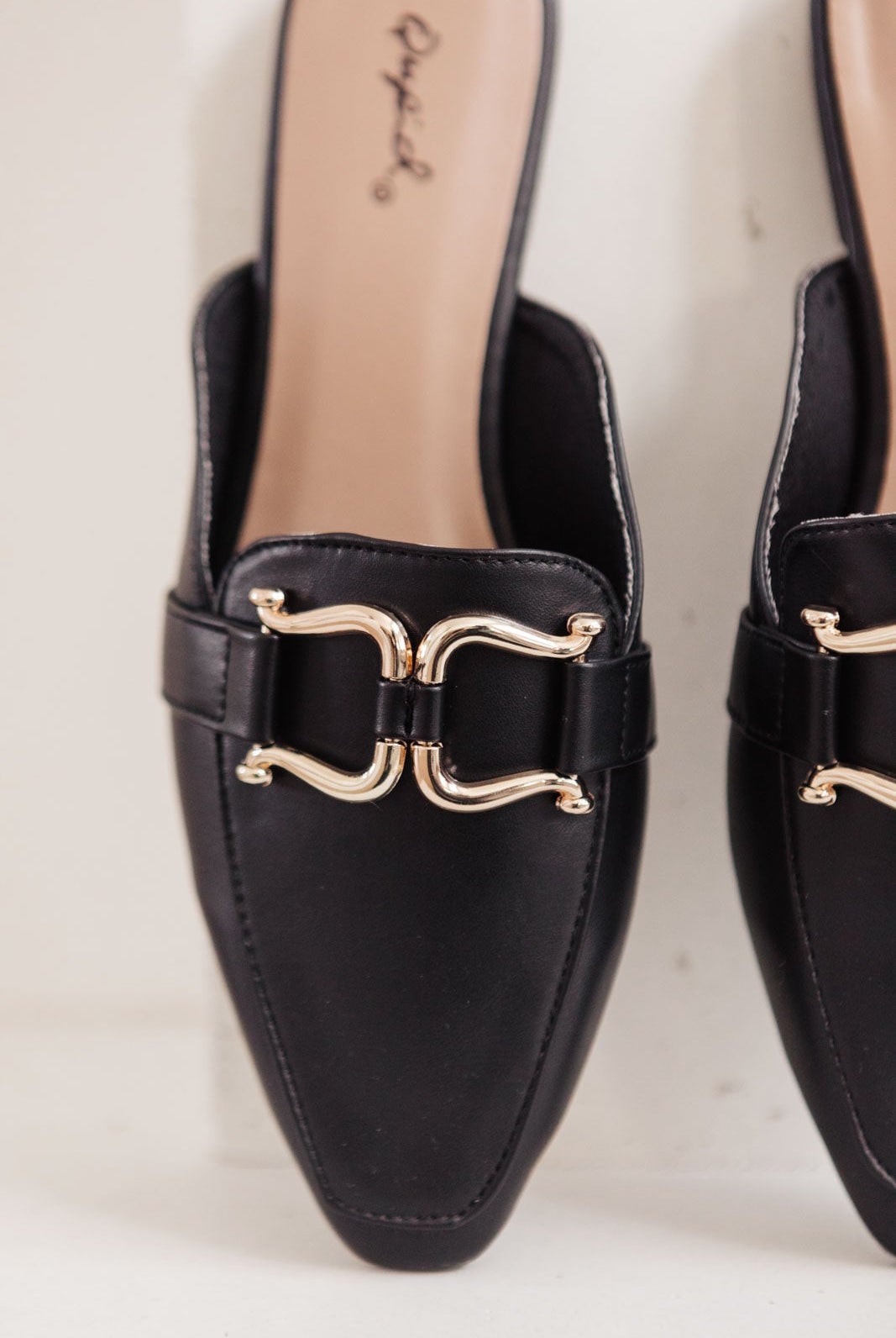 Ella Fae Slides (Online Exclusive) - Uptown Boutique Ramona