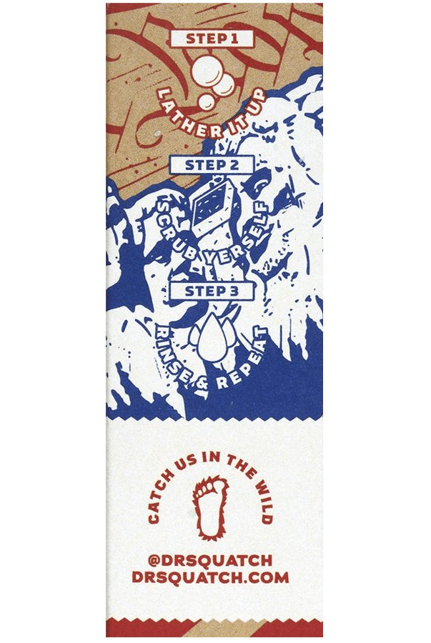 Freedom Fresh Bar Soap - Uptown Boutique Ramona