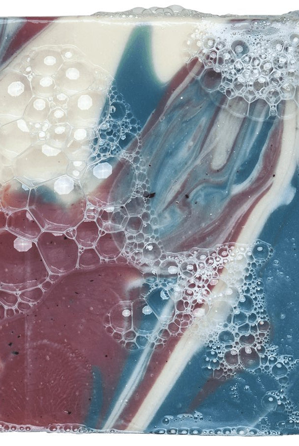 Freedom Fresh Bar Soap - Uptown Boutique Ramona