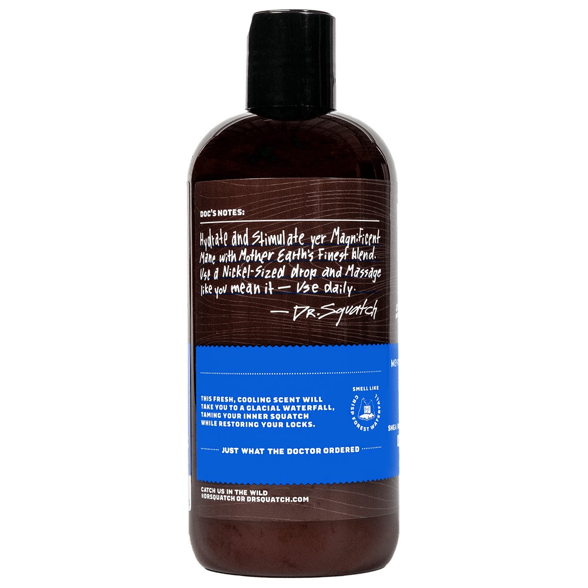 FRESH FALLS CONDITIONER - Uptown Boutique Ramona