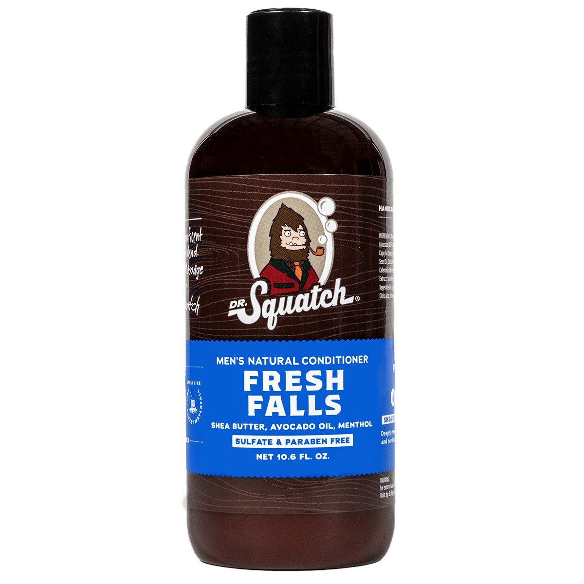 FRESH FALLS CONDITIONER - Uptown Boutique Ramona