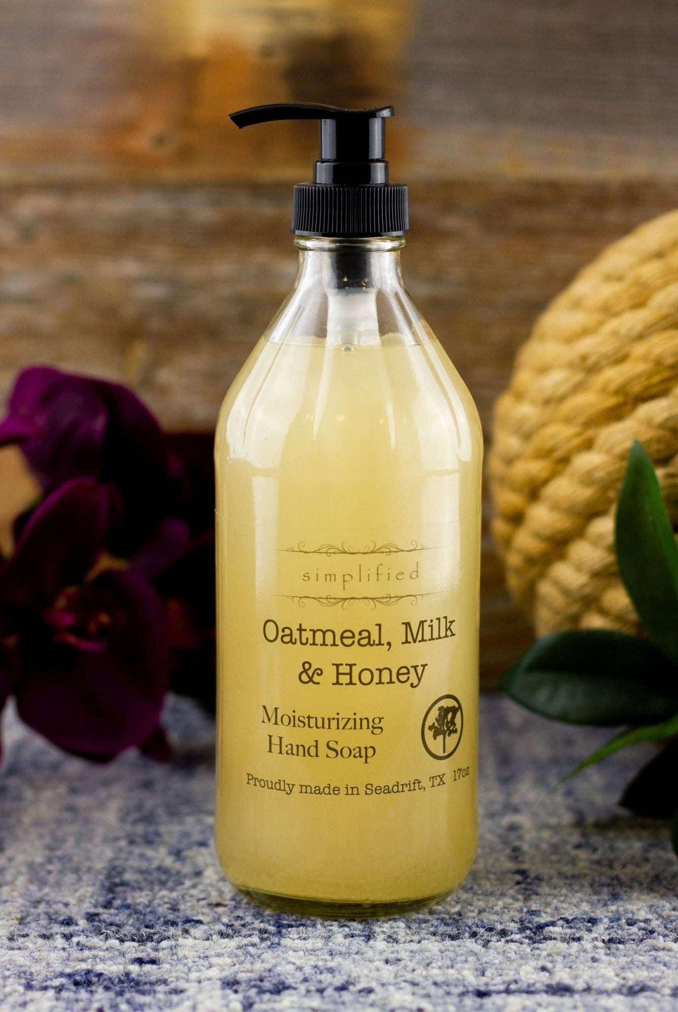 Hand Soap - Uptown Boutique Ramona