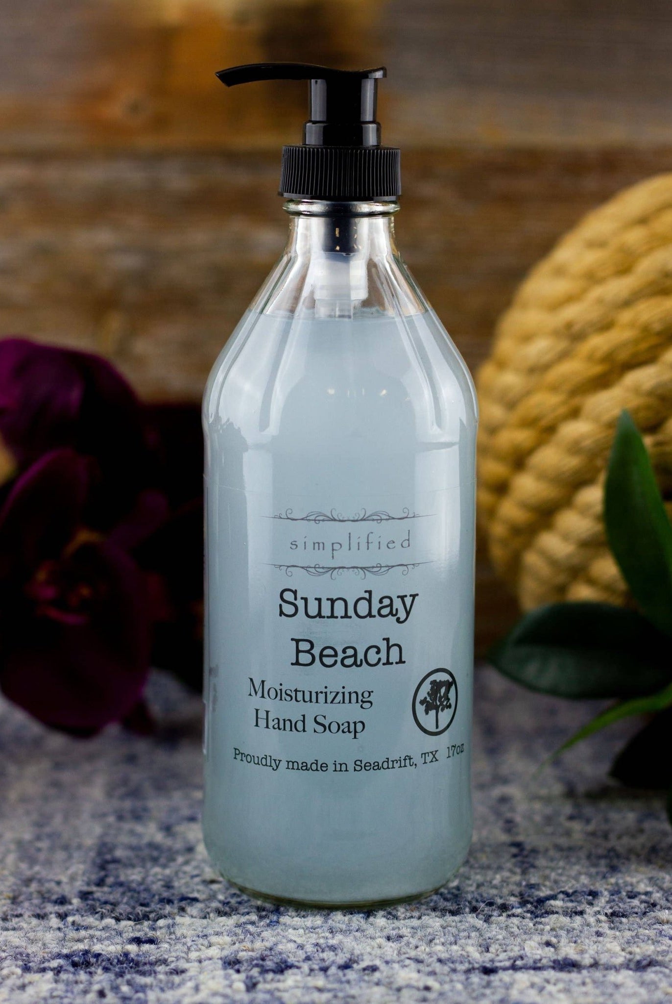 Hand Soap - Uptown Boutique Ramona