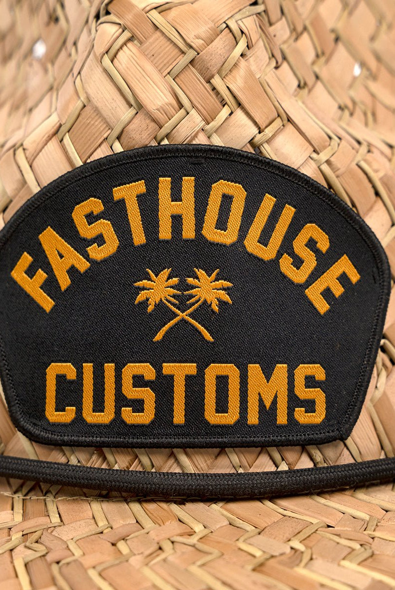 Haven Straw Hat - Uptown Boutique Ramona