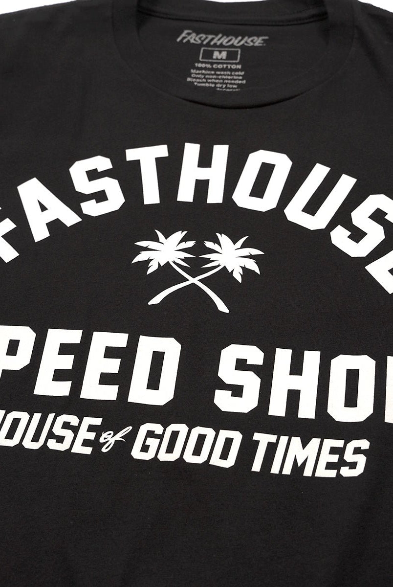 Haven Tee *FS - Uptown Boutique Ramona