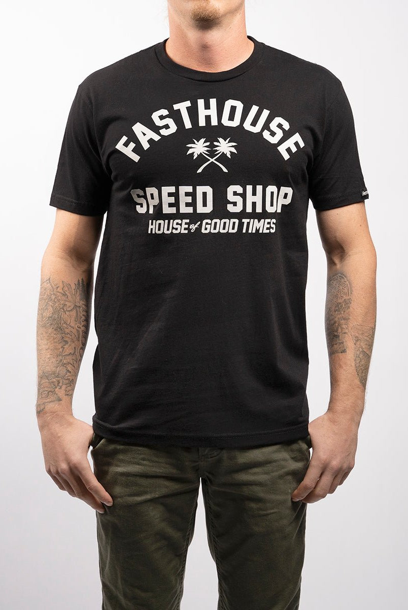 Haven Tee *FS - Uptown Boutique Ramona