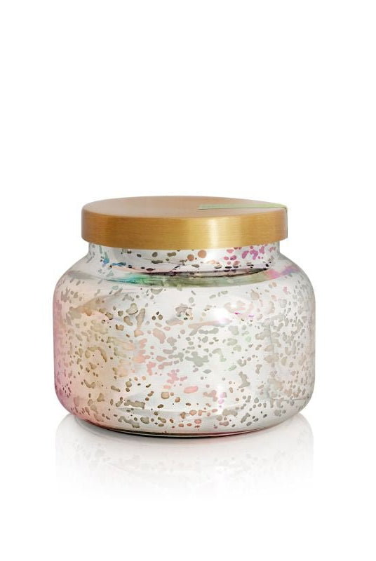 Honeydew Crush Mercury Signature Jar - Uptown Boutique Ramona