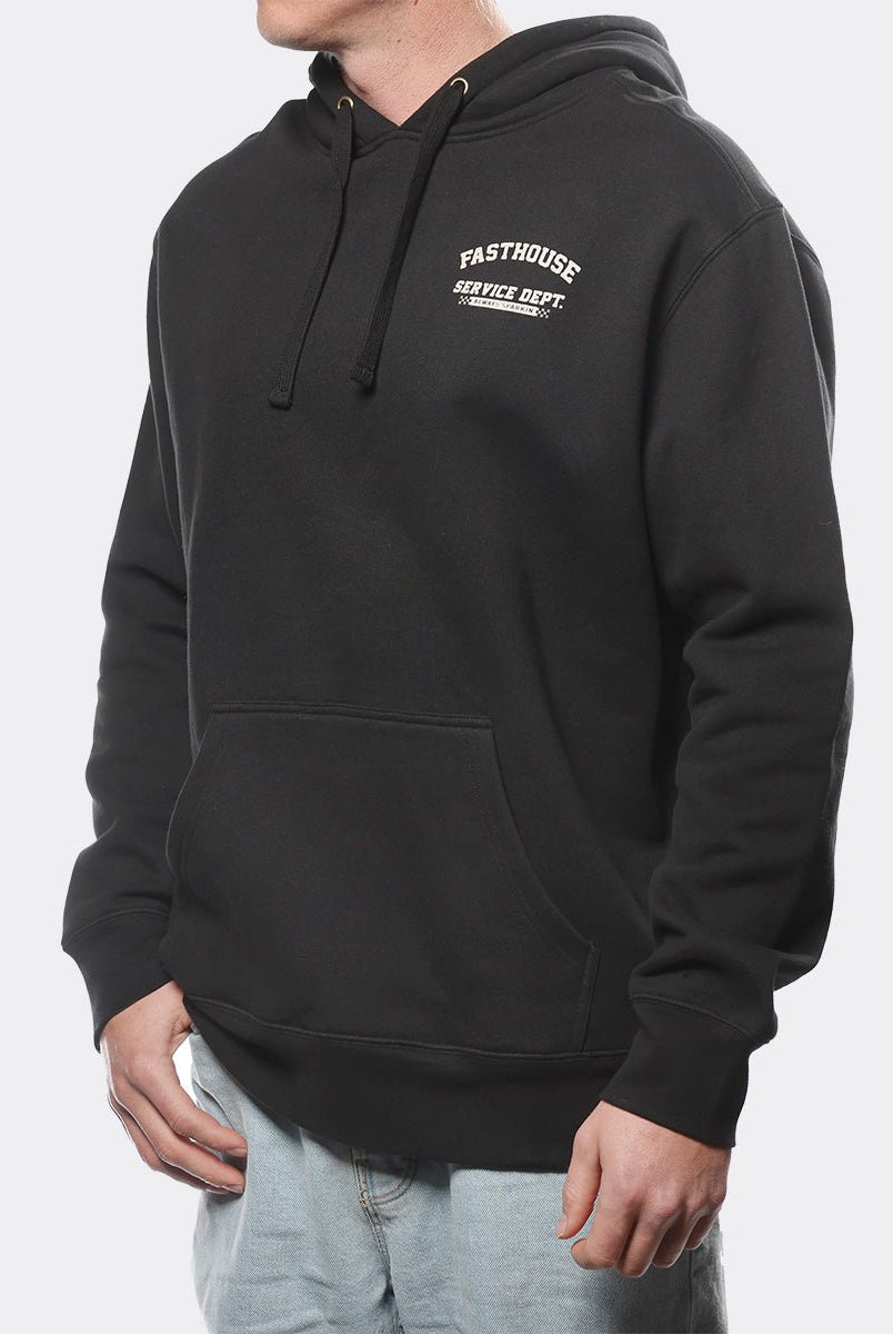 Ignite Hooded Pullover - Uptown Boutique Ramona