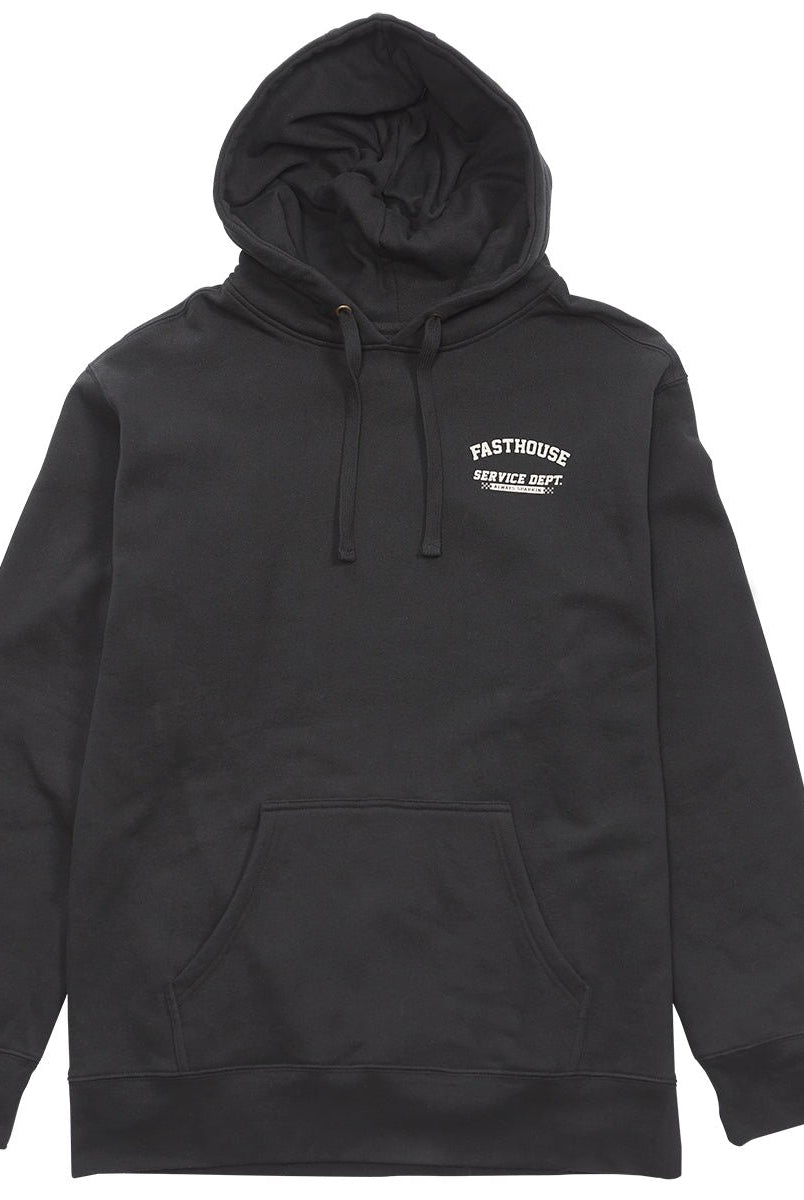 Ignite Hooded Pullover - Uptown Boutique Ramona