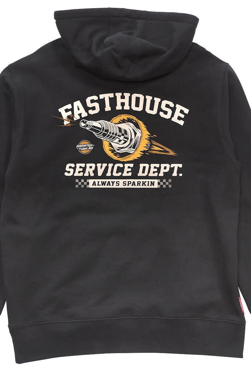 Ignite Hooded Pullover - Uptown Boutique Ramona