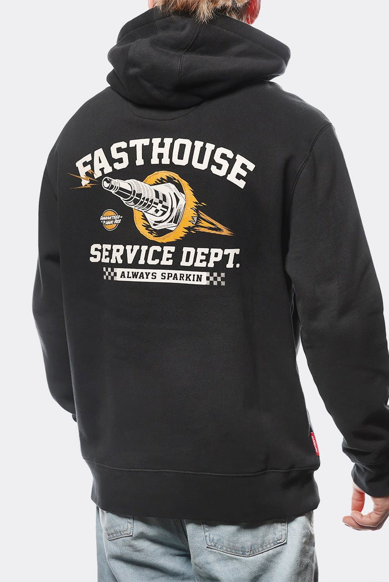 Ignite Hooded Pullover - Uptown Boutique Ramona