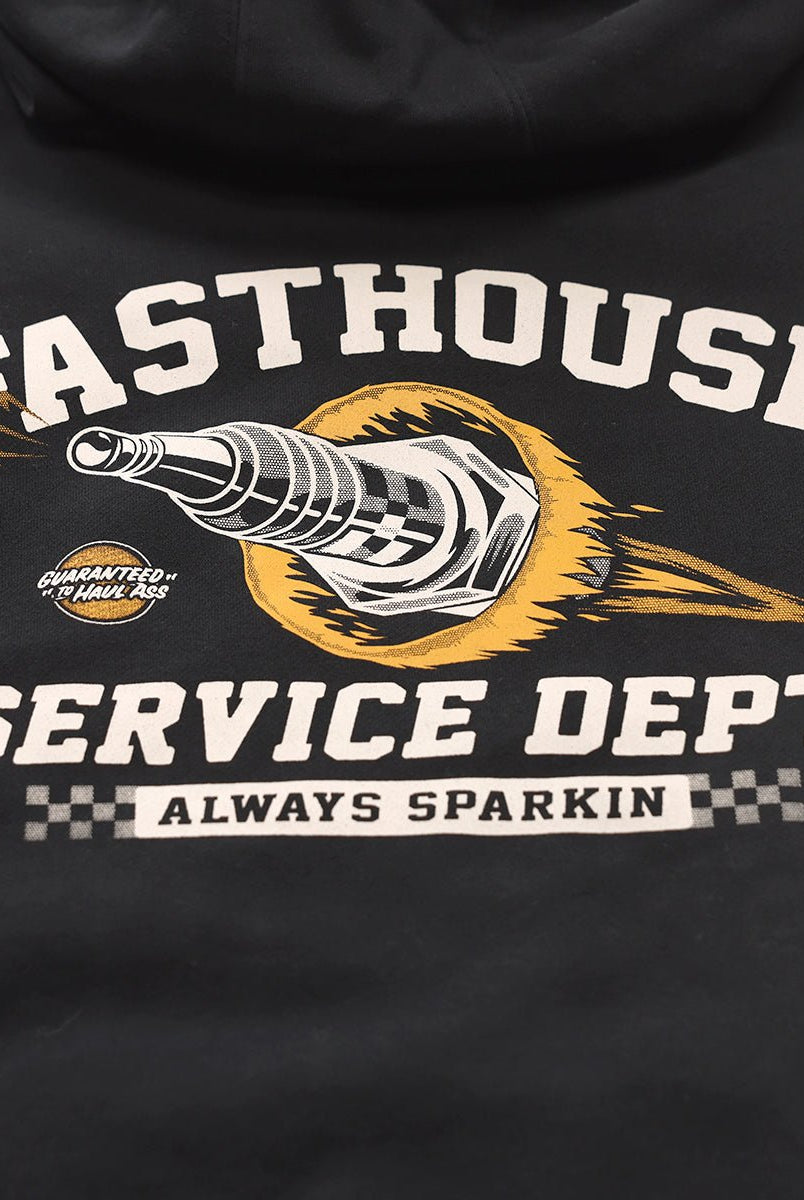 Ignite Hooded Pullover - Uptown Boutique Ramona