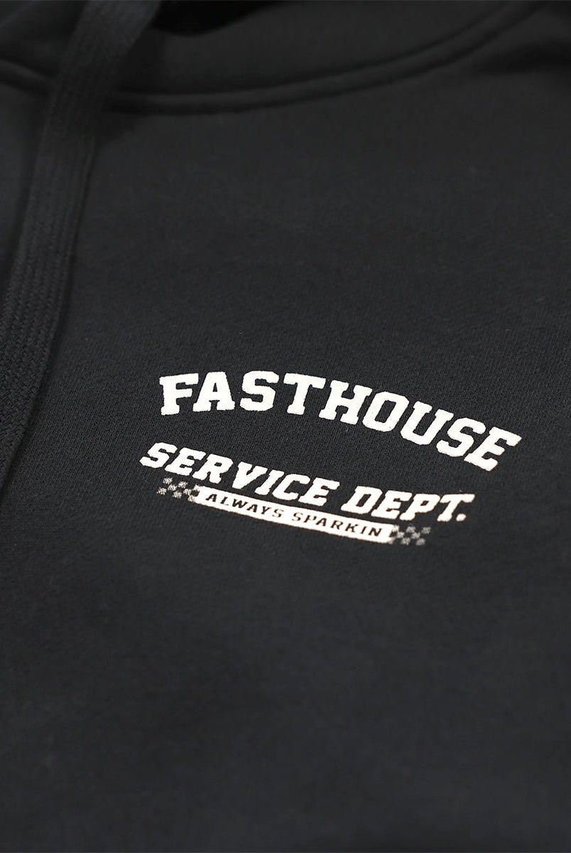 Ignite Hooded Pullover - Uptown Boutique Ramona