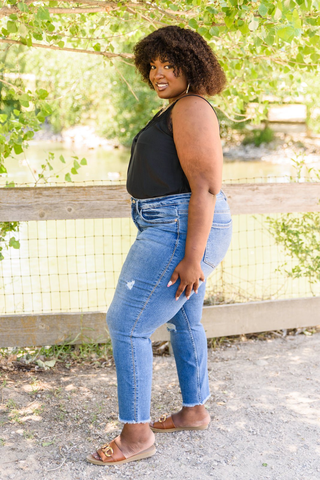 Infinite Memories Lace Bodysuit In Black (Online Exclusive) - Uptown Boutique Ramona