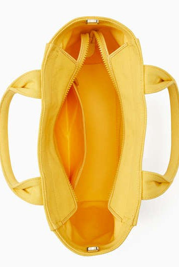 Jett Small Tote - Uptown Boutique Ramona