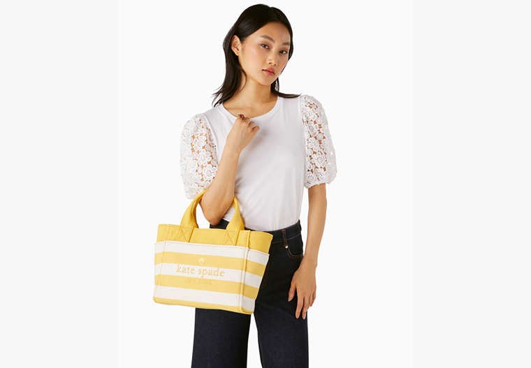 Jett Small Tote - Uptown Boutique Ramona