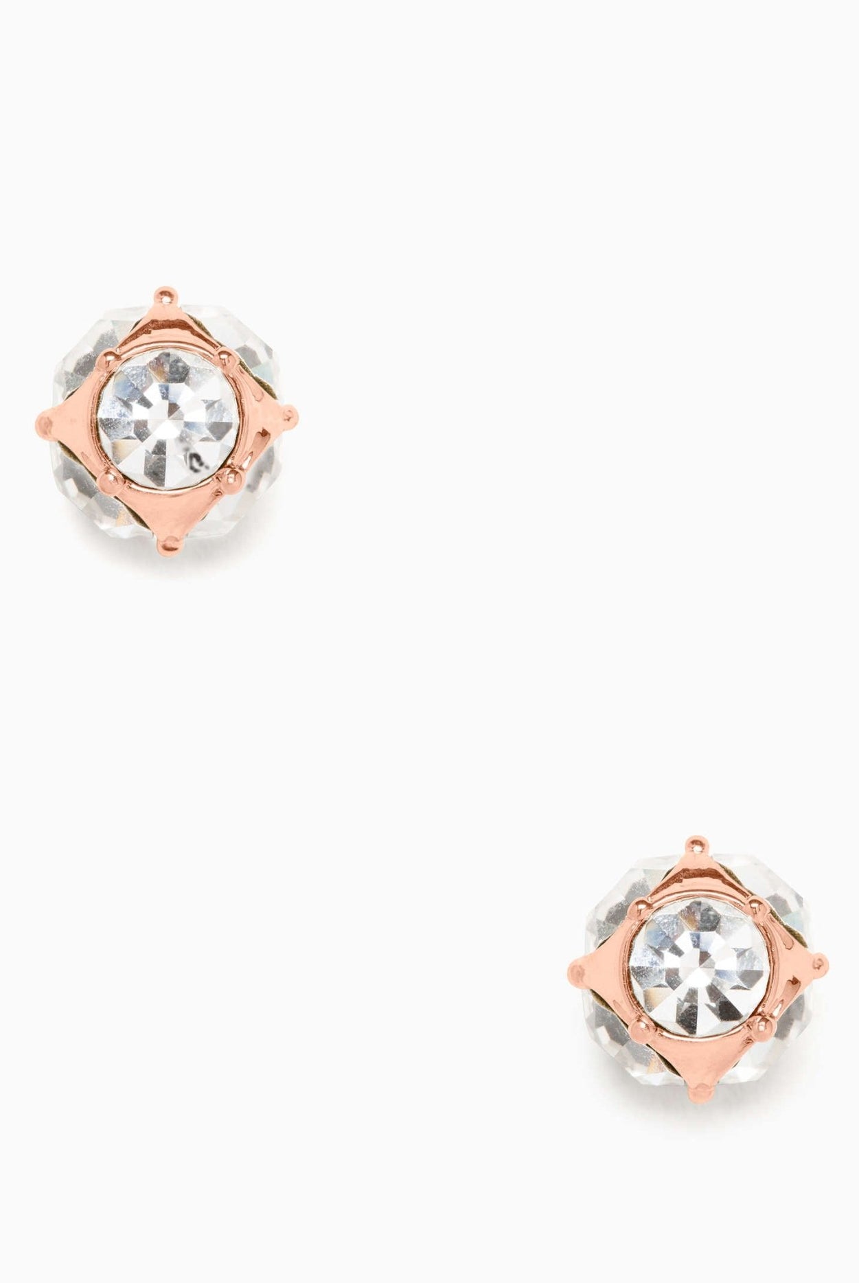 Lady Marmalade Studs - Uptown Boutique Ramona