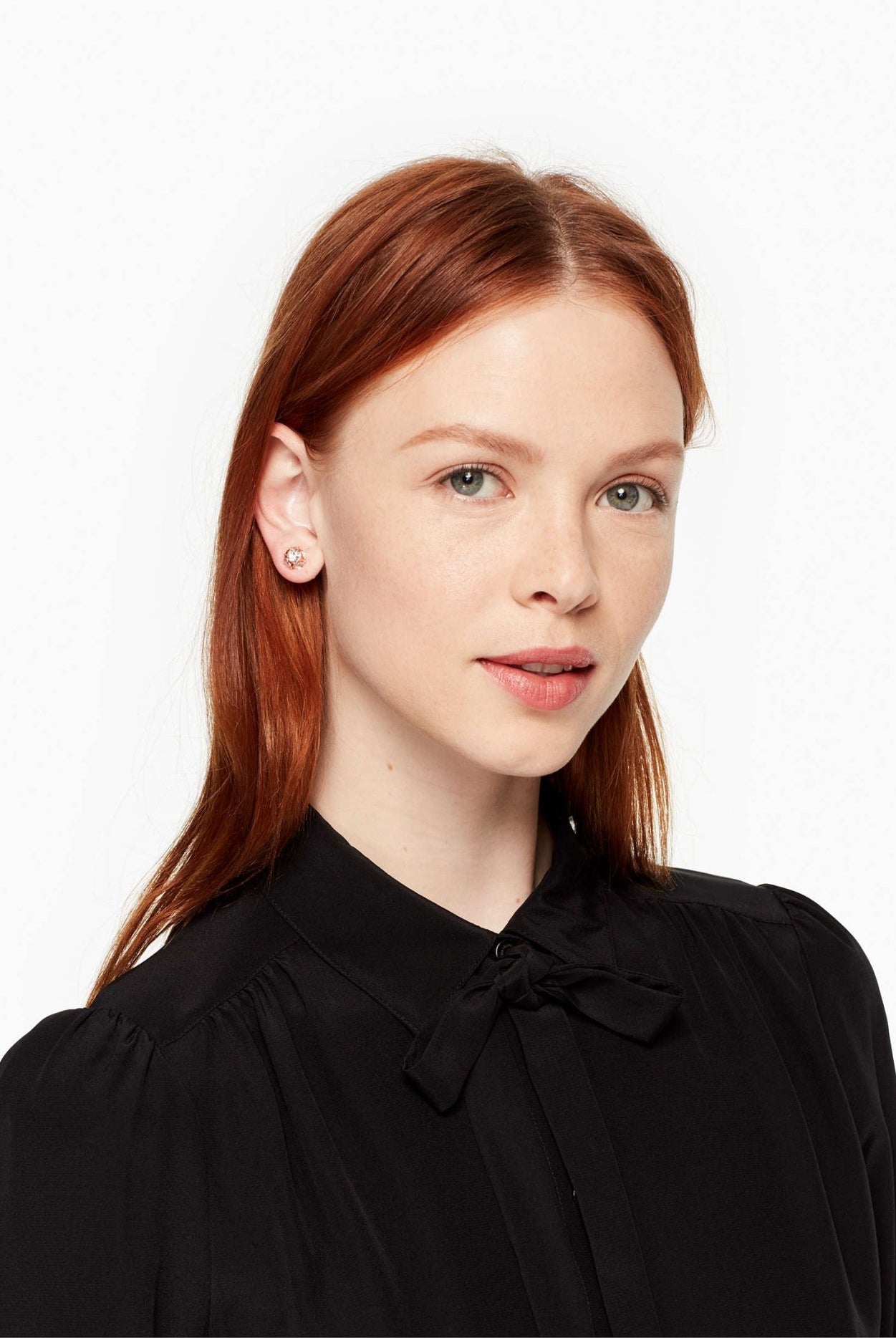 Lady Marmalade Studs - Uptown Boutique Ramona