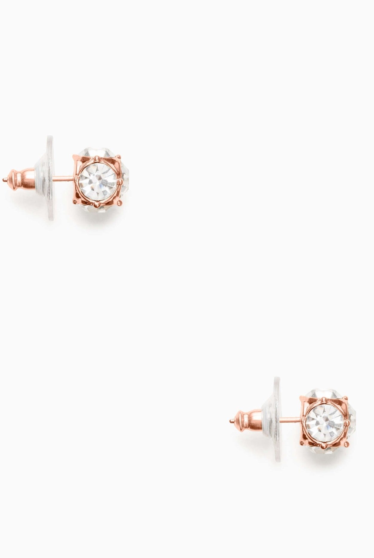 Lady Marmalade Studs - Uptown Boutique Ramona