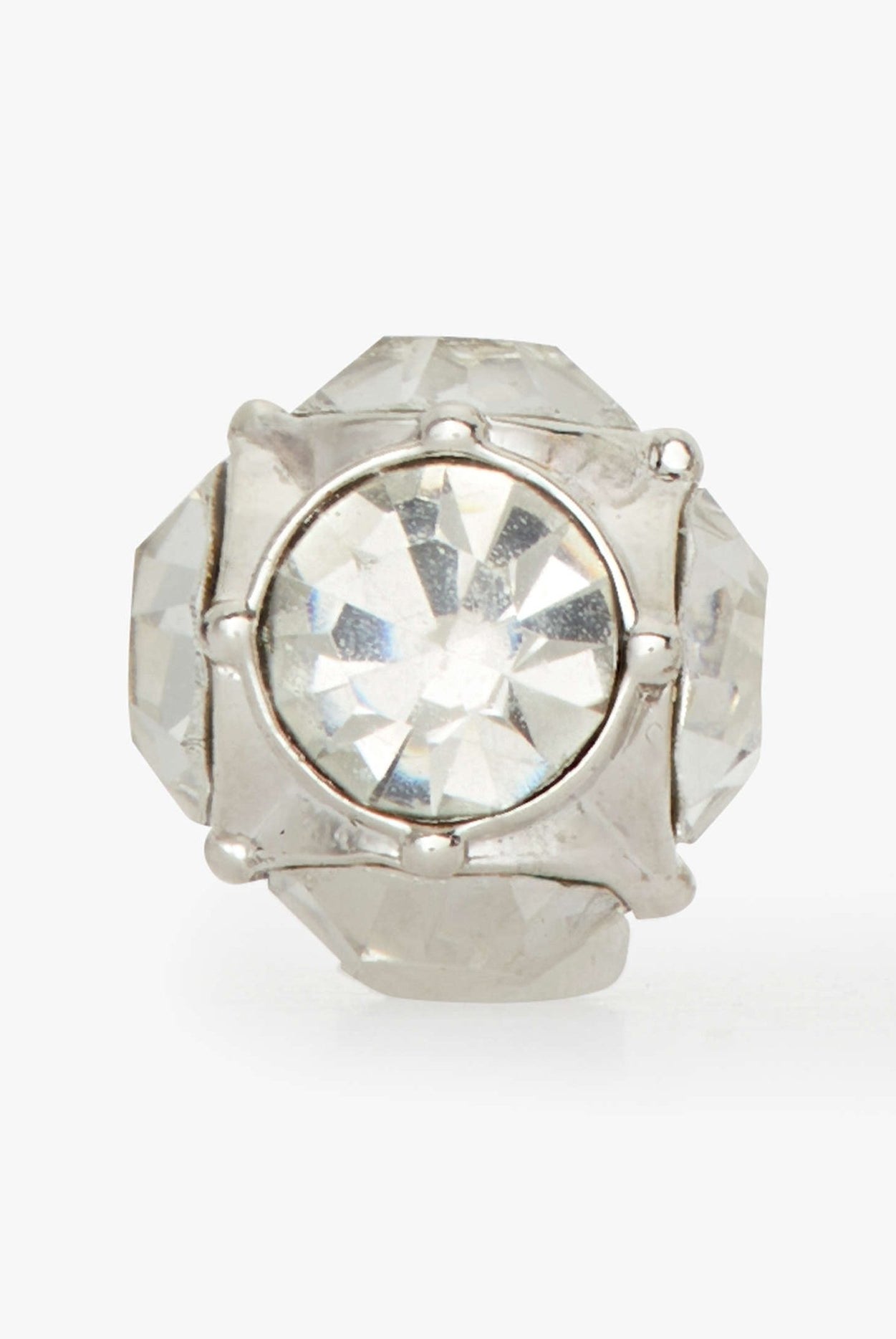 Lady Marmalade Studs - Uptown Boutique Ramona