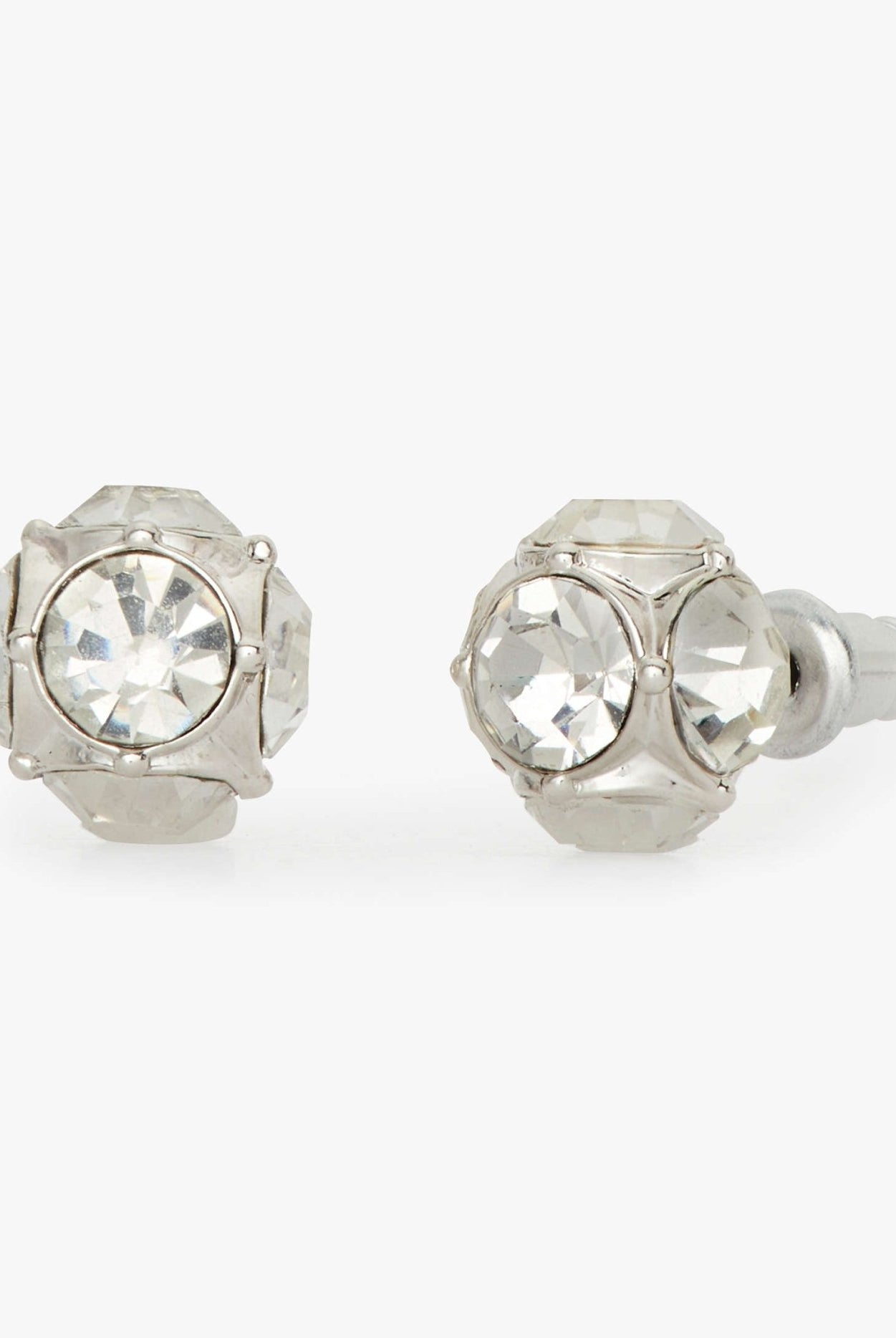 Lady Marmalade Studs - Uptown Boutique Ramona