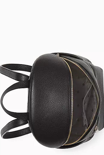 Leila Dome Backpack - Uptown Boutique Ramona